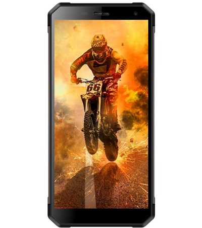 Aligator RX700 eXtremo Dual-SIM 3GB / 32GB Black