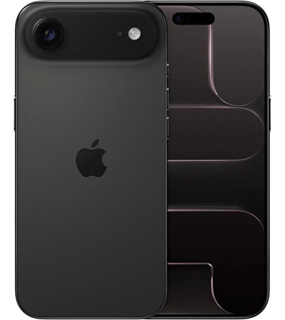 Apple iPhone Air 12GB / 512GB Space Black