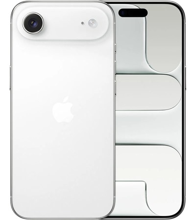 Apple iPhone Air 12GB / 256GB Cloud White SLEVA 50% 20W nabjeka Apple 