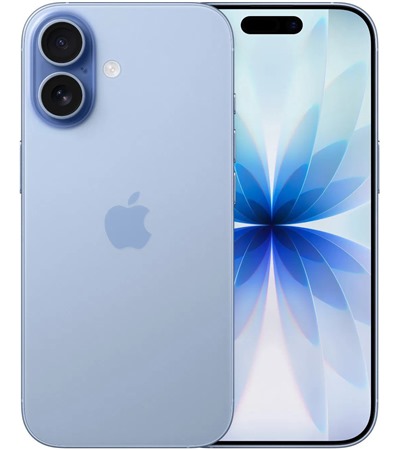 Apple iPhone 17 8GB / 256GB Black