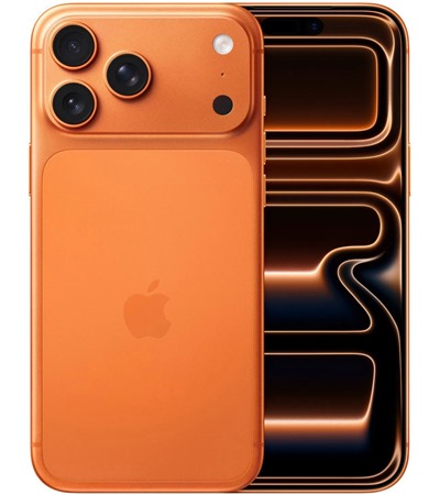 Apple iPhone 17 Pro Max 12GB / 256GB Deep Blue ZDARMA sklo CELLFISH 