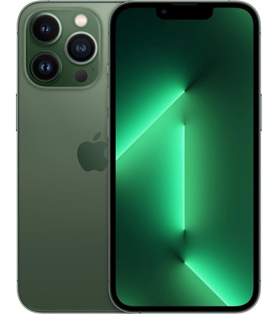 Apple iPhone 13 Pro Max 6GB / 128GB Alpine Green