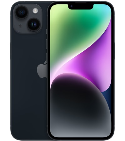 Apple iPhone 14 6GB / 128GB Midnight
