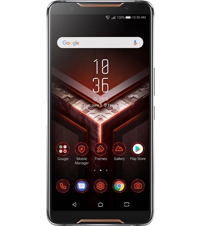 ASUS ZS600KL ROG Phone 8GB / 512GB Black