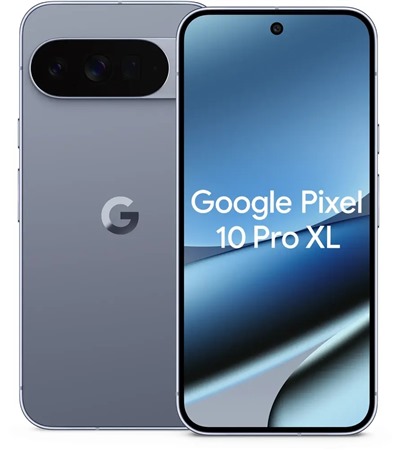 Google Pixel 10 Pro XL 16GB / 256GB Dual SIM Moonstone