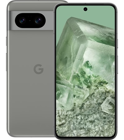 Google Pixel 8 8GB / 256GB Dual SIM Hazel
