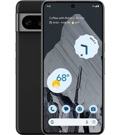 Google Pixel 8 Pro 12GB / 256GB Dual SIM Obsidian