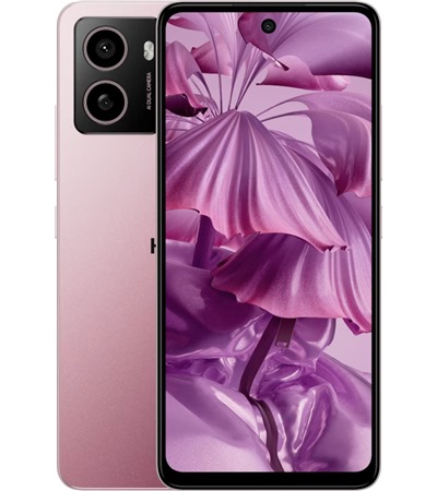 HMD Pulse 4GB / 64GB Dual SIM Dreamy Pink