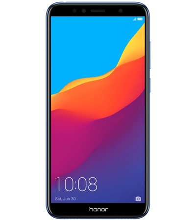 Honor 7A 3GB / 32GB Dual-SIM Blue
