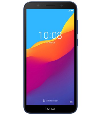 Honor 7S 2GB / 16GB Dual-SIM Blue