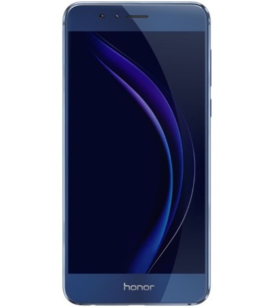 Honor 8 32GB Dual-SIM Blue