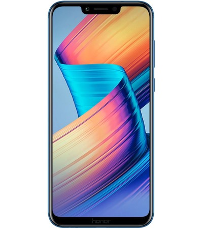 Honor Play 4GB / 64GB Dual-SIM Navy Blue