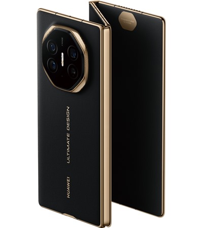 Huawei Mate XT Ultimate 16GB / 512GB Dual SIM Black