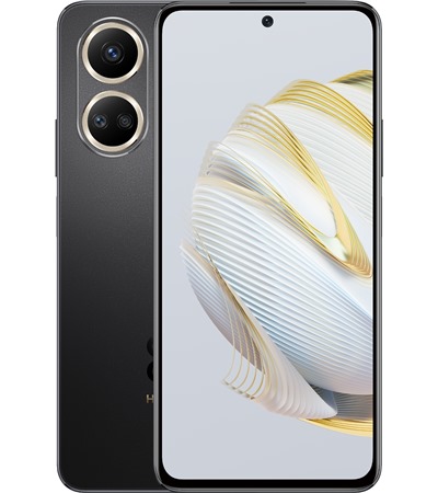Huawei nova 10 SE 8GB / 128GB Dual SIM Starry Black