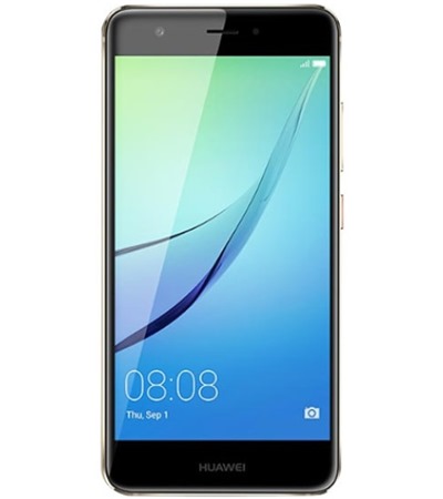 Huawei Nova Dual-SIM Prestige Gold