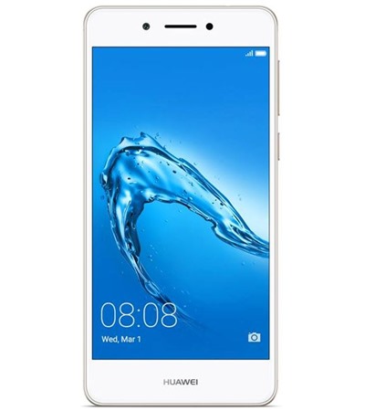 Huawei Nova Smart Dual-SIM Gold