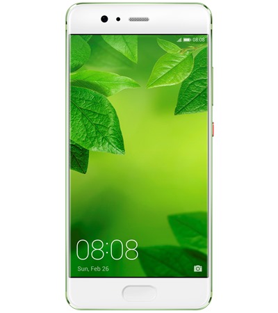 Huawei P10 Dual-SIM Greenery