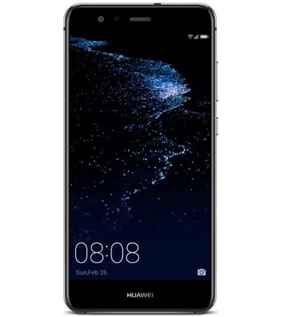 Huawei P10 Lite Dual-SIM Black