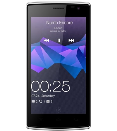 iGET Blackview Breeze