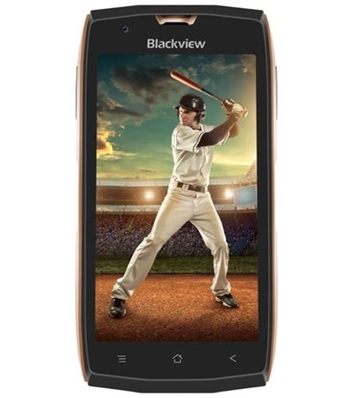 iGET BlackView GBV7000 Gold