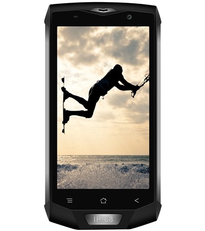 iGET BlackView GBV8000 PRO Titan