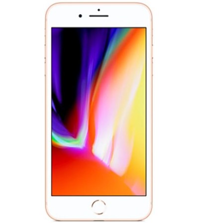 Apple iPhone 8 Plus 64GB Gold