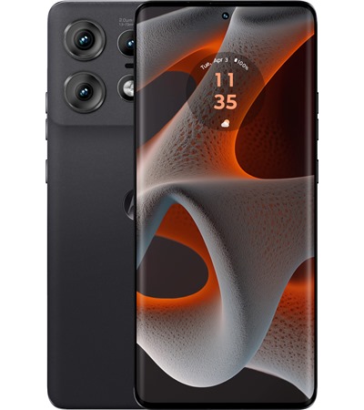 Motorola Edge 50 Pro 12GB / 512GB Dual SIM Black Beauty