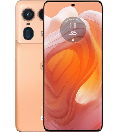 Motorola Edge 50 Ultra 16GB / 1TB Dual SIM Peach Fuzz