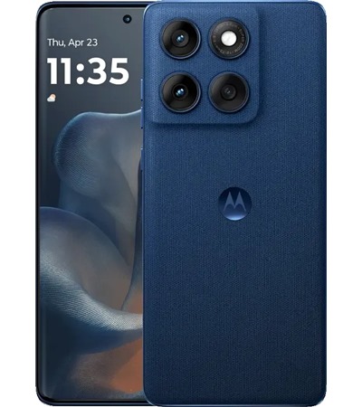 Motorola Edge 60 8GB / 256GB Dual SIM PANTONE Gibraltar Sea