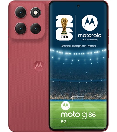Motorola Moto G86 5G 8GB / 256GB PANTONE Chrysanthemum SELVA 15% nabjeka 