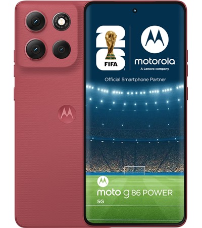Motorola Moto G86 Power 5G 12GB / 256GB PANTONE Chrysanthemum SELVA 15% nab�je�ka ,SLEVA 5% pouzdro ,SLEVA 5% kryt ,SLEVA 5% sklo  