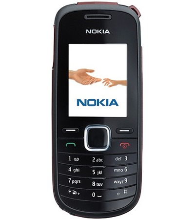 Nokia 1661 Black