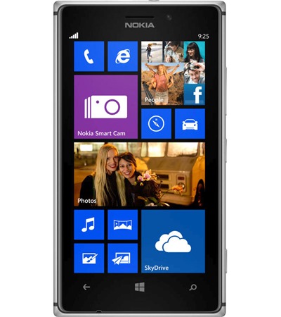 Nokia Lumia 925 White