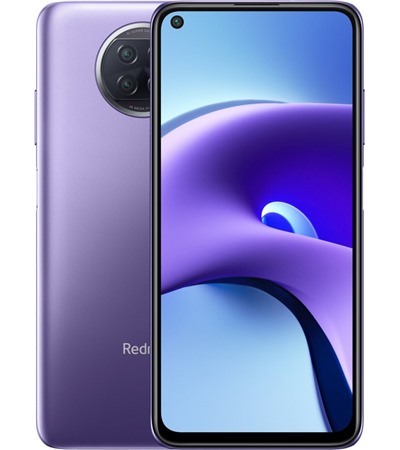 Xiaomi Redmi Note 9T 4GB / 64GB Dual SIM Daybreak Purple