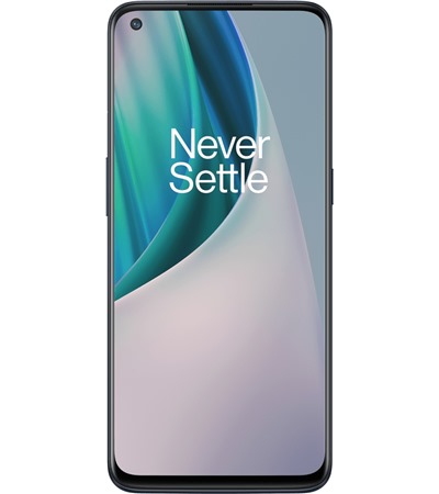 OnePlus Nord N10 5G 6GB / 128GB Dual-SIM Midnight Ice