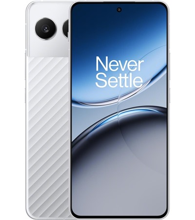 OnePlus Nord 4 16GB / 512GB Dual SIM Mercurial Silver