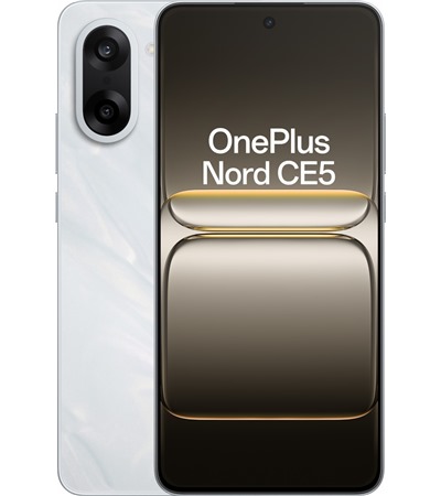 OnePlus Nord CE5 8GB / 256GB Dual SIM Black Infinity Samsung PRO Ultimate SDXC 256GB + USB adaptr ,ZDARMA kabel OnePlus 