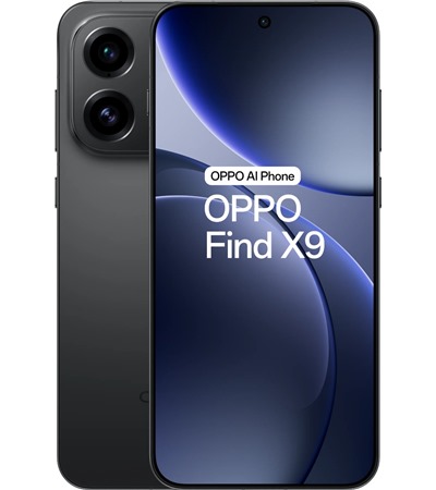 OPPO Find X9 12GB / 512GB Dual SIM Space Black sleva nab�je�ka 80W 10% ,sleva nab�je�ka 80W OPPO 10% 