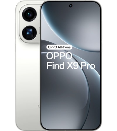 OPPO Find X9 Pro 16GB / 512GB Dual SIM Silk White sleva nab�je�ka 80W 10% ,sleva KIT OPPO 5% ,sleva nab�je�ka 80W OPPO 10% ,sleva kryt OPPO 5% 