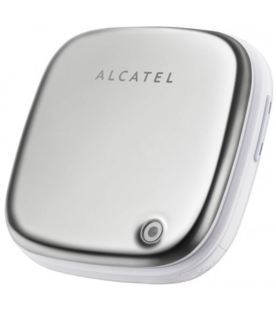 Alcatel One Touch 810 Silver