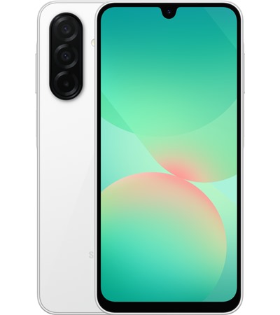 Samsung Galaxy A26 5G 8GB / 256GB Dual SIM White Samsung PRO Ultimate SDXC 256GB + USB adaptr ,SLEVA 25% na sklo2 ,SLEVA 50% na LENS ,SLEVA 35% na sklo1 