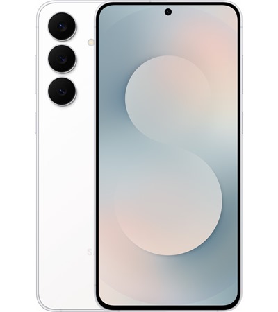 Samsung Galaxy S25 FE 8GB / 128GB Dual SIM White