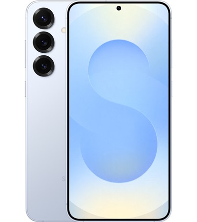 Samsung Galaxy S25+ 5G 12GB / 256GB Dual SIM Icy Blue
