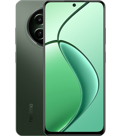 realme 12 5G 8GB / 256GB Dual SIM Woodland Green
