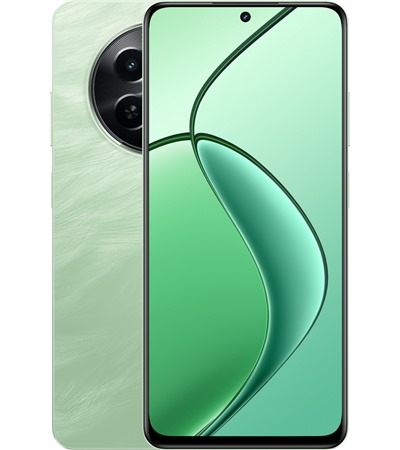 realme 12x 5G 6GB / 128GB Dual SIM Feather Green