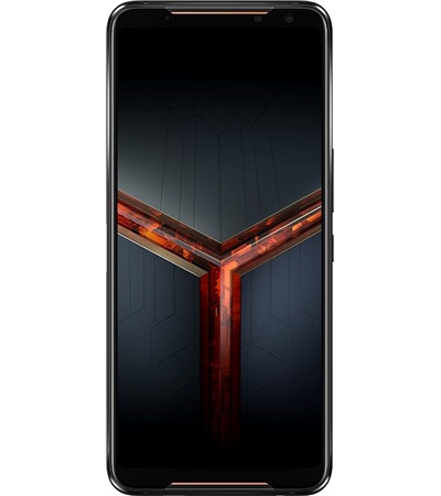 ASUS ZS660KL ROG Phone 2 12GB / 512GB Dual-SIM Black