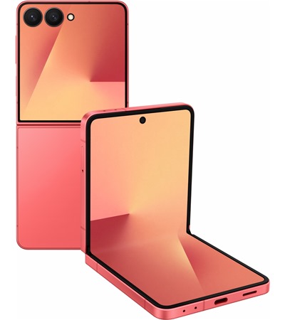 Samsung Galaxy Z Flip7 12GB / 512GB Dual SIM Jetblack ZDARMA origin�ln� nab�je�ka Samsung 