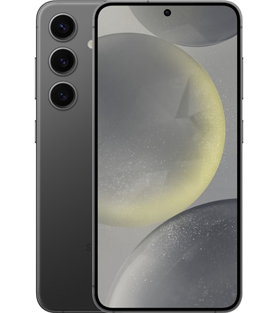 Samsung Galaxy S24 8GB / 128GB Dual SIM Onyx Black