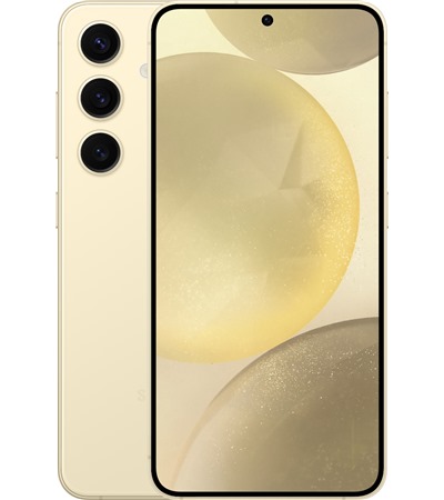 Samsung Galaxy S24 8GB / 128GB Dual SIM Amber Yellow