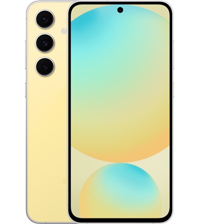 Samsung Galaxy S24 FE 8GB / 128GB Dual SIM Yellow
